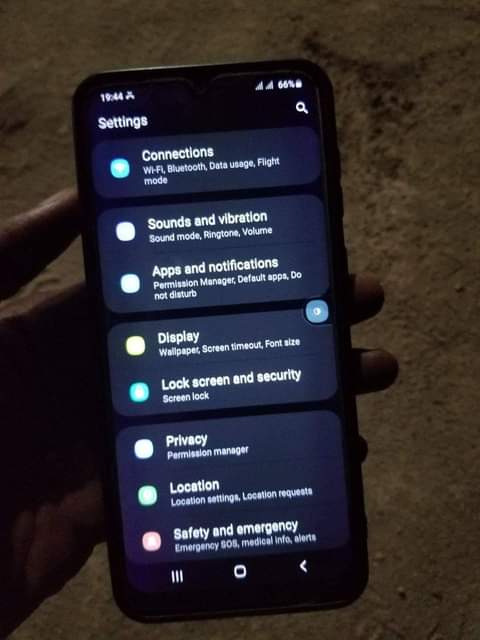 samsung a03