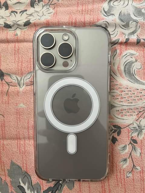 New M.