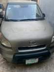 A picture of Kia 2010