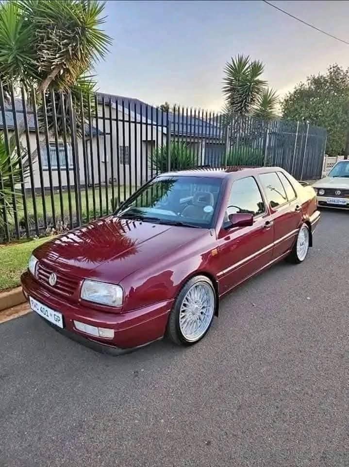 vw jetta