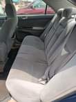 A picture of Just a year used 2006 Toyota Camry First body accident
