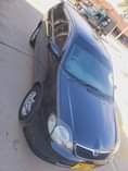 A picture of 2004 TOYOTA FIELDER 0714058883 TOYOTA