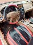 A picture of DISTRESS REGISTERED C350 2010 LESS THAN 2 YEARS USED Mercedes