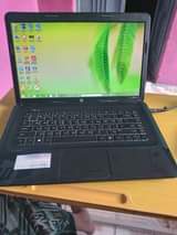 A picture of Computer HP