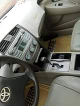 A picture of Neatly used Toyota Camry muscle 2009 model with duty