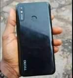 A picture of TECNO POVAR 3 AIR