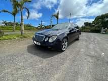 benz e200