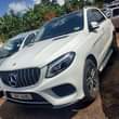 A picture of Mercedes Benz ML350 Blutec 120m