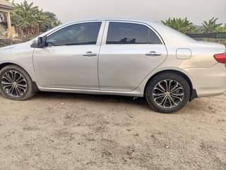 A picture of Very sharp 2010 corolla everything working buy and drive 4