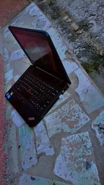 A picture of Lenovo Thinkpad