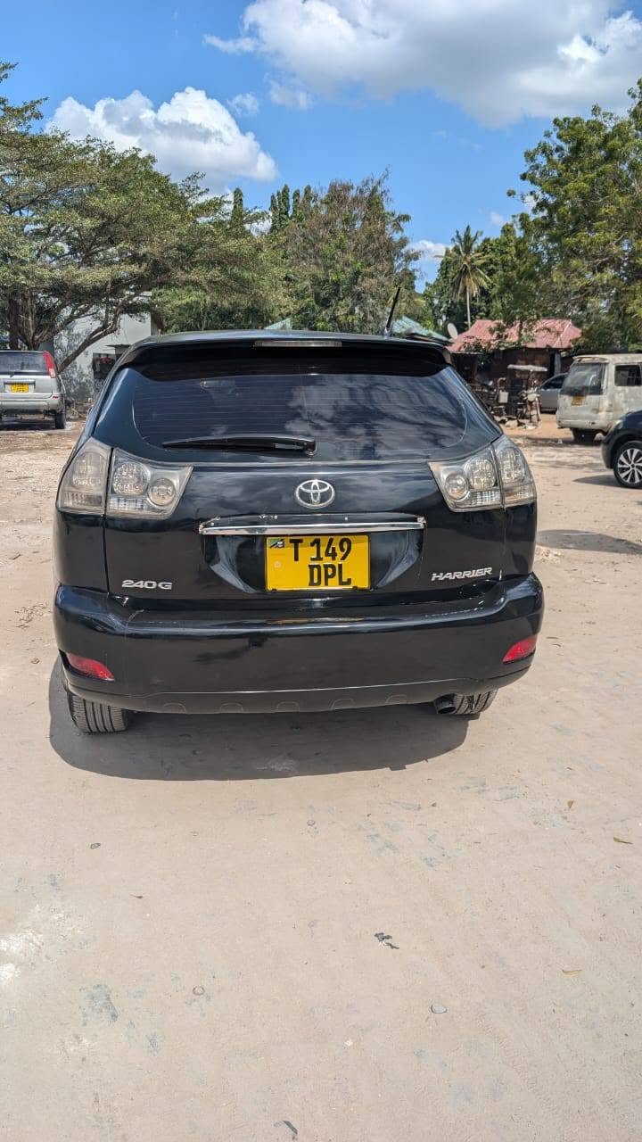 A picture of Nailengesha Harier New Engne Ndogo kwa mil 12 5 njoo