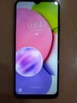 A picture of Samsung Galaxy A03s