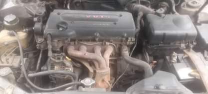 A picture of Toyota Camry 2003 Sound engine and gear AC 2 6m