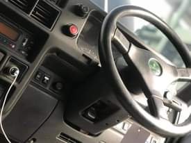 A picture of ISUZU BIGHORN