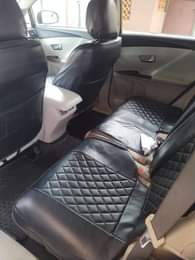 A picture of Morning deal Fastest finger 2011 venza Pano roof Key start