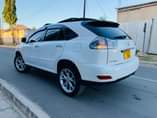 A picture of HARRIER LEXUS