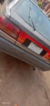 A picture of I have dis Mazda in Enugu going for 600 settle