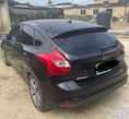 A picture of 2014 Ford Focus. 08033491003
