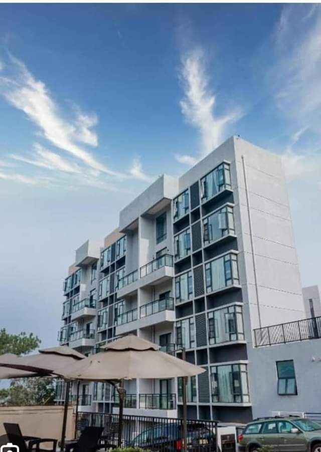apartments