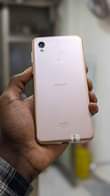 A picture of Aquos Sh43