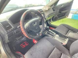A picture of Honda Accord Wagon FIRST BODY available for sale at Ilorin