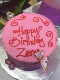 A picture of Cakes 0703071335