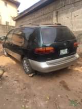 A picture of Direct owner 08122696206