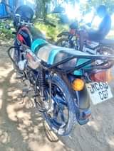 A picture of Boxer x cc125 inauzwa mbagala