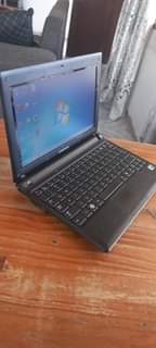 A picture of Samsung mini 140k
