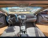 A picture of Hyundai Elantra 2012 model
