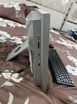 A picture of All in one computer