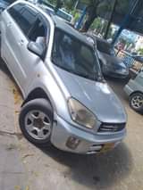 A picture of Rav 4 kill time