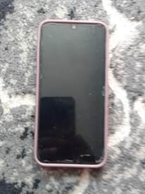 A picture of Infinix smart 5