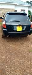 A picture of Subaru legacy UBJ ON QUICK SALE