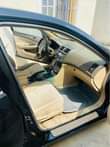 A picture of Honda accord EOD