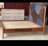 A picture of bed 5x6