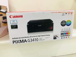 canon