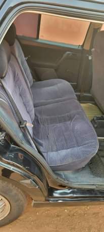 A picture of 1998 Golf 3