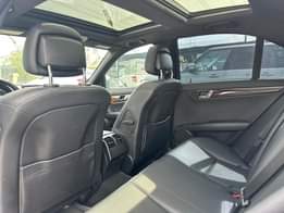 A picture of Mercedes Benz C350 FOR SALE 2011 model Foreign used toks