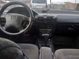 A picture of 80 first body HONDA HAALA used Engine and Gear perfect