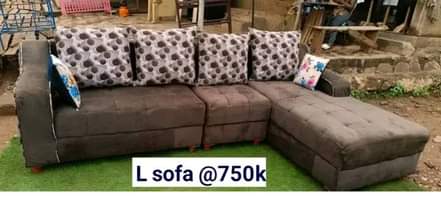A picture of Big Furniture sale today call or WatsApp 0757366263