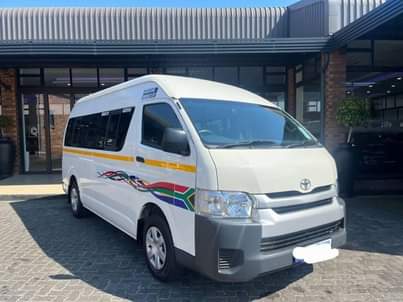 quantum under r150000