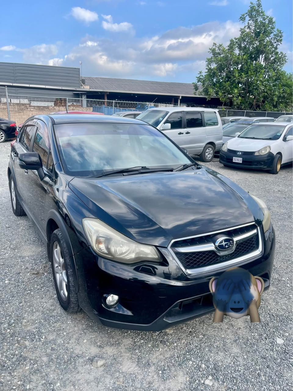 low mileage
