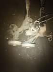 A picture of Vw polo vivo back Axle for sell in a good