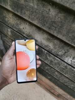 samsung a42