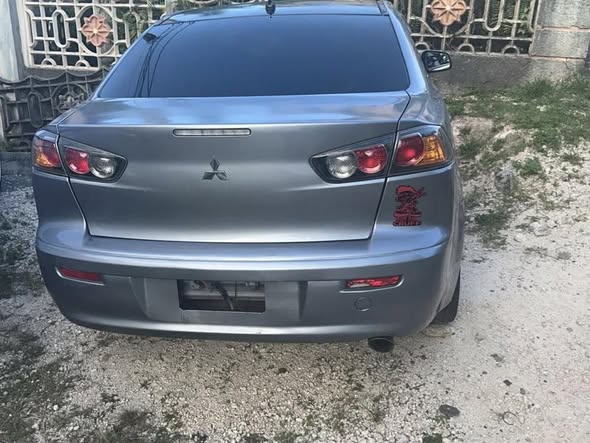 mitsubishi