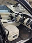 A picture of Rangerover for sell