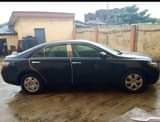 A picture of Toyota Camry 08
