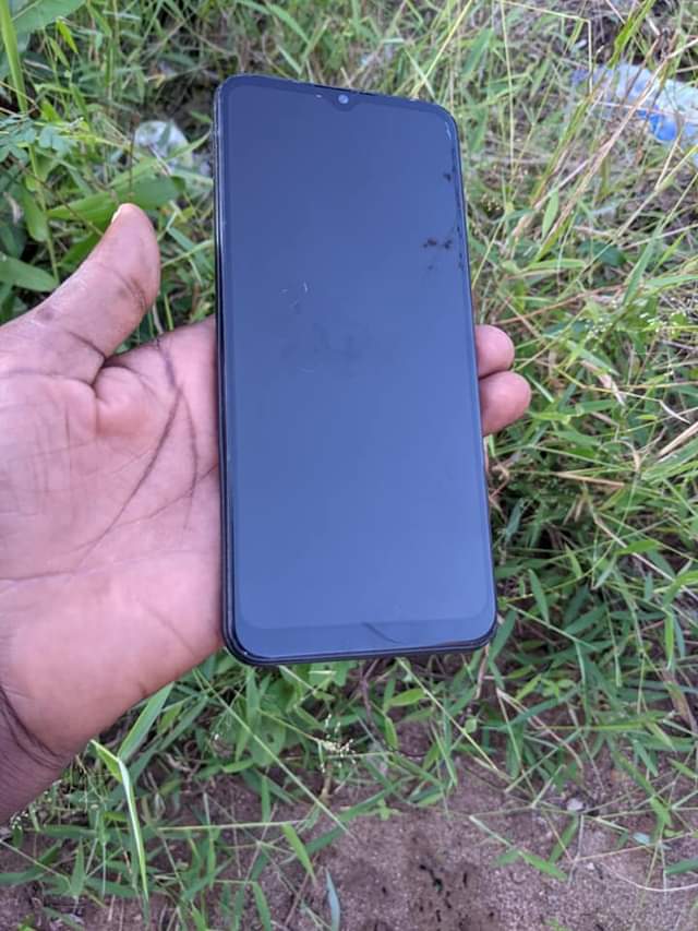 used samsung galaxy