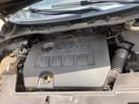 A picture of Distress sales Corolla le 2012 Location